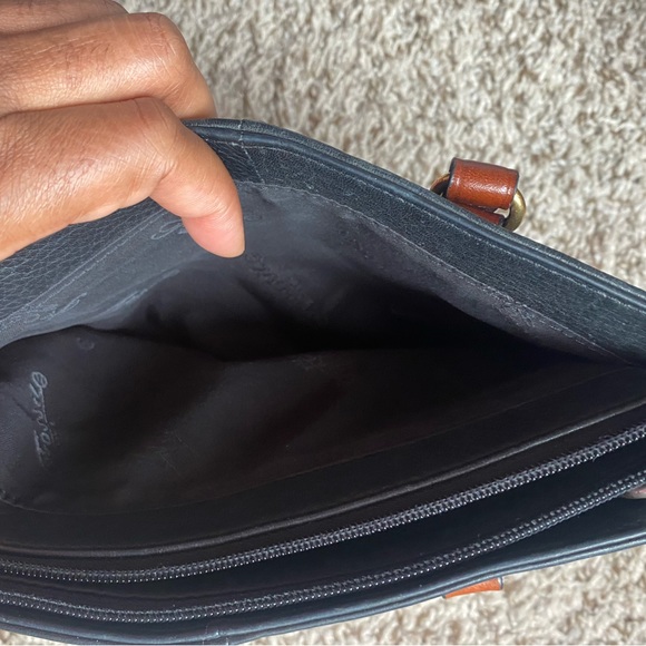 Fossil Mini Satchel - Picture 14 of 15